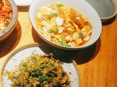 -薇酌饮·陕西菜(南门外店)