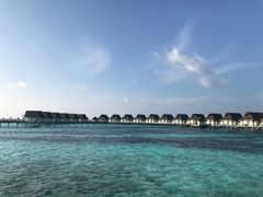 -中央格兰德岛温泉度假酒店 - 全包