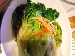 -山泉粤宴(广东大厦店)