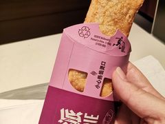 -麦当劳(坂田分店)