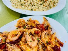 -景好海鲜餐厅(大鹏必选旅游店)