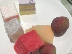 -聚春园自助餐厅(东街口店)