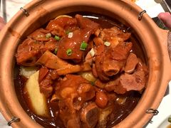 -汤城小厨•粤菜•靓汤(西直门凯德MALL店)