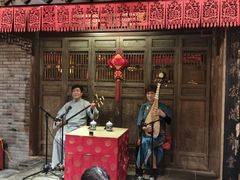 -南京大牌档(凯德1818店)