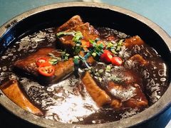 -滇越乘象云南餐厅(豆各庄店)