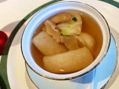 -三号黄浦会Canton Table