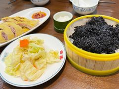 -紫藤园·天目湖大鱼头(南山竹海店)