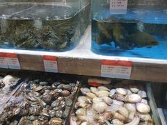 水产区-阿杜打边炉(五江天街店)