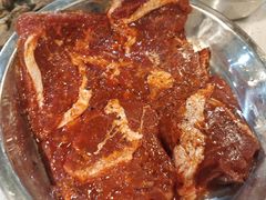 火锅牛排-电台巷火锅(科华总店)