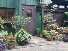 -三鹰之森吉卜力美术馆