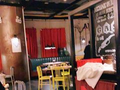 大堂-星伦多 自助料理(圆融店)