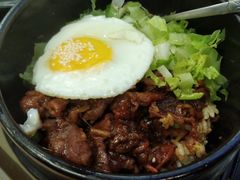 韩国烤牛肉商务套餐-朴鲸家正宗韩国料理(福田店)