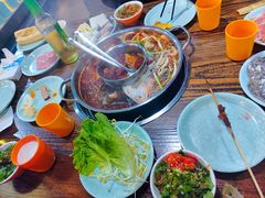 -要得自助火锅(新川路店)