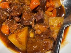 小锅牛肉-西贝莜面村(当代商城店)