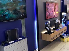 -Sony Store索尼(广州正佳店)