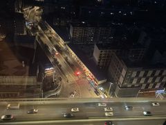 -武汉武昌站街道口华美达安可酒店