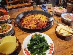 -楠火锅(太古里总店)