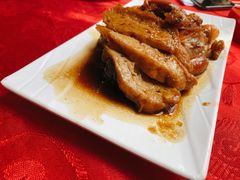 -抱德·潮汕味(敦和店原惠城鱼仔)