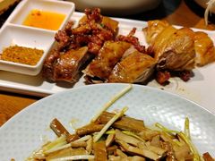 -坤记味道(新华城市广场店)