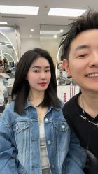 -5M HAIR SALON 旗舰店