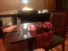 -杭州西子湖四季酒店-WL BISTRO西湖餐厅(灵隐路店)