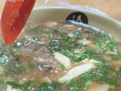 -原掩骨会饶阳豆腐脑总店