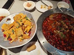 -茅庐川菜(烟台吾悦广场店)