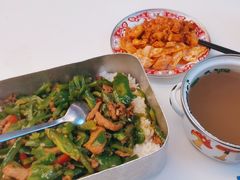 -石笨笨·盖浇饭大王(MOMOPARK店)