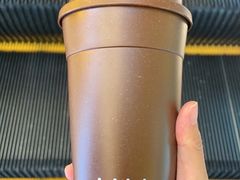 -Manner Coffee(K11店)