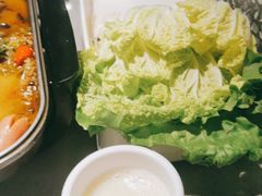 -半天妖烤鱼(方庄店)