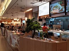 -苏晓玥·手作江南小吃(深圳北站店)