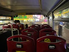 景点-BUS TOUR观光巴士