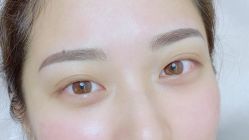 -HQ半永久纹绣纹眉
