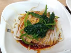 -魏家凉皮(祈年大厦店)