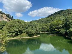 -柯岩风景区