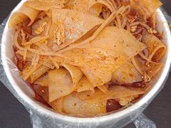 -香探花·擀面皮肉夹馍(北苑店)