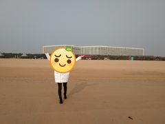 -青岛银沙滩温德姆至尊酒店