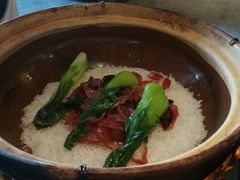 煌上煌煲仔饭-捞神煲汤火锅(湖滨商业街店)