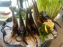 -罗勒家·养生火锅· Bistro(大望路店)