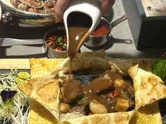 -3号仓库·创意中国菜(乐清正大广场店)