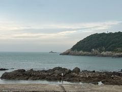 -乌石塘景区