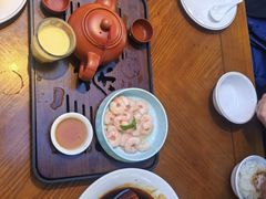 -外婆烧.老杭帮菜(庆春店)