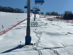 -长白山华美胜地滑雪场