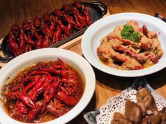 -戴记龙虾(天泽街店)