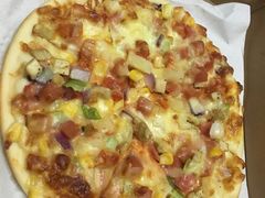-Tubestation站点比萨(高新万达ONE店)