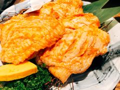 -黑牛の店·和牛烧肉(合生汇店)