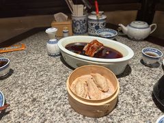 -南京大牌档(龙湖长楹天街店)