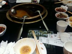 -川中故事·成都老火锅(东书房店)