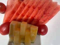 -汉水谣·江景餐厅(江滩店)