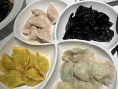 -船歌·鱼水饺青岛菜(金狮广场店)